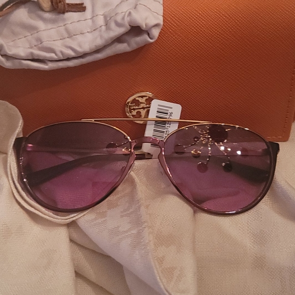 Tory Burch sunglasses